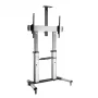 Techly ICA-TR24 TV-taso/viihdekeskus 1 hylly