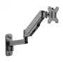 Techly ICA-LCD G112 TV-teline/jalusta 81,3 cm (32