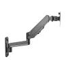 Techly ICA-LCD G112 TV-teline/jalusta 81,3 cm (32