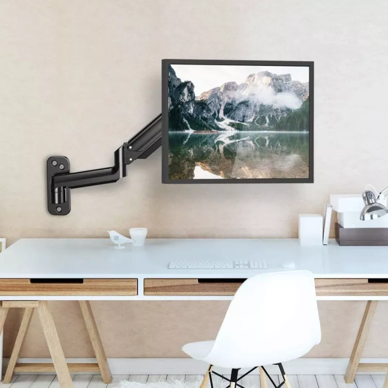 Techly ICA-LCD G112 TV-teline/jalusta 81,3 cm (32