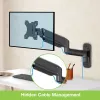 Techly ICA-LCD G112 TV-teline/jalusta 81,3 cm (32