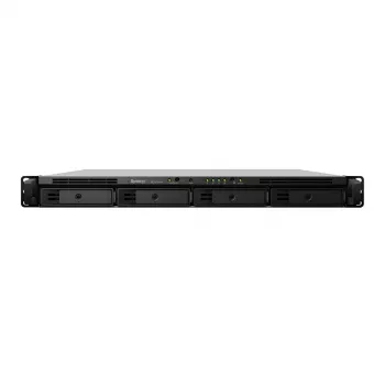 SYNOLOGY Rack Station RS1619xs+ 1U 4-Bay NAS-palvelin barebone