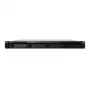 SYNOLOGY Rack Station RS1619xs+ 1U 4-Bay NAS-palvelin barebone