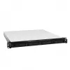 SYNOLOGY Rack Station RS1619xs+ 1U 4-Bay NAS-palvelin barebone