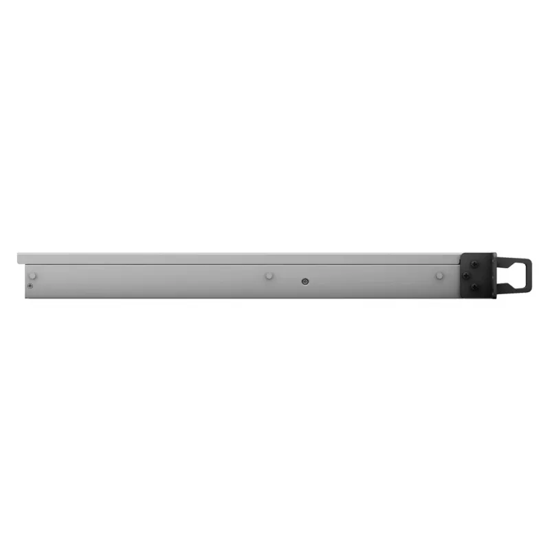 SYNOLOGY Rack Station RS1619xs+ 1U 4-Bay NAS-palvelin barebone