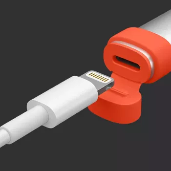 LOGITECH Crayon digitaalinen kynä iPadille oranssi