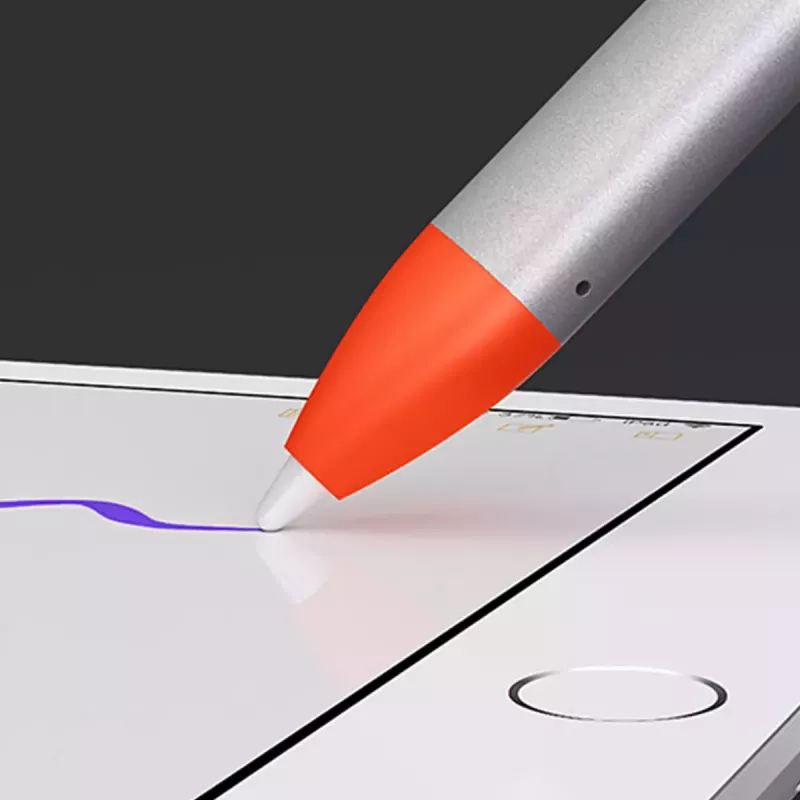 LOGITECH Crayon digitaalinen kynä iPadille oranssi