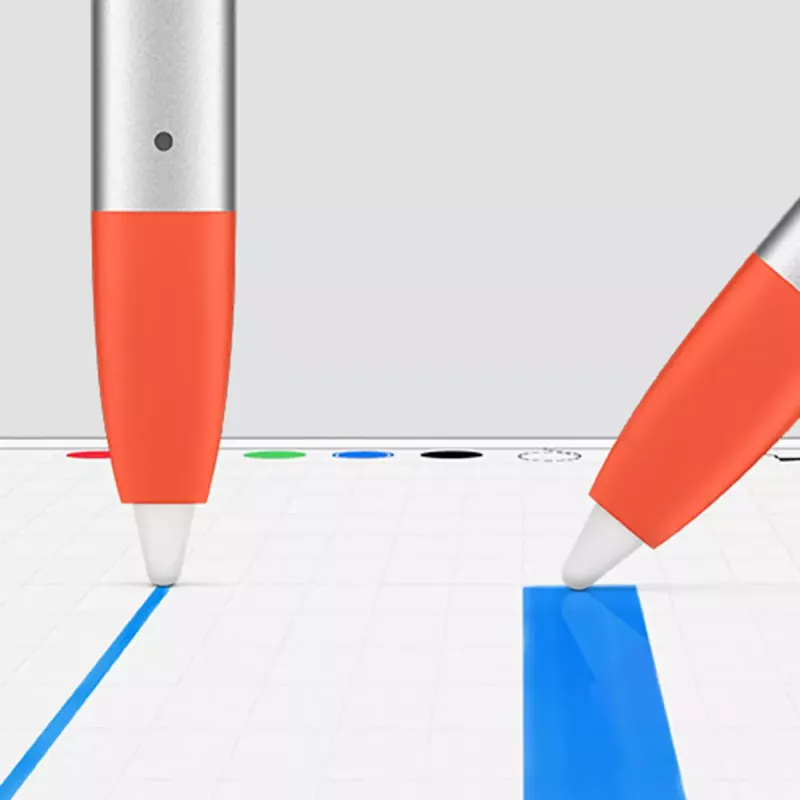 LOGITECH Crayon digitaalinen kynä iPadille oranssi