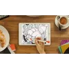 LOGITECH Crayon digitaalinen kynä iPadille oranssi