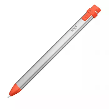 LOGITECH Crayon digitaalinen kynä iPadille oranssi