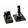 Thrustmaster Hotas Warthog musta joystick PC