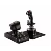 Thrustmaster Hotas Warthog musta joystick PC