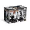 Thrustmaster Hotas Warthog musta joystick PC