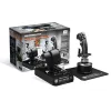 Thrustmaster Hotas Warthog musta joystick PC