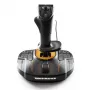 Thrustmaster T-16000M FC S musta, oranssi USB joystick analoginen / digitaalinen PC