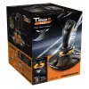 Thrustmaster T-16000M FC S musta, oranssi USB joystick analoginen / digitaalinen PC
