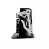 Thrustmaster TPR Rudder musta, hopea USB lentosimulaattori analoginen PC