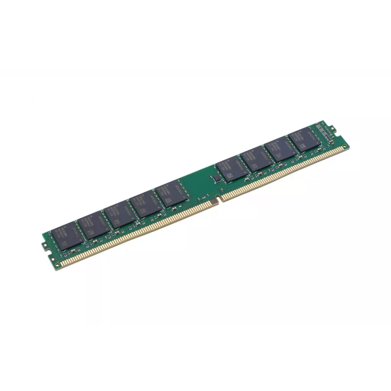 GOODRAM W-MEM2666E4D816G 16 GB (1 x 16 GB) DDR4 2666 MHz ECC UDIMM CL19 muistimoduuli