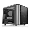 PC-kotelo Thermaltake Level 20 VT Micro Tower musta