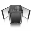 PC-kotelo Thermaltake Level 20 VT Micro Tower musta