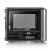 PC-kotelo Thermaltake Level 20 VT Micro Tower musta