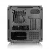 PC-kotelo Thermaltake Level 20 VT Micro Tower musta