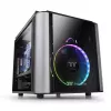 PC-kotelo Thermaltake Level 20 VT Micro Tower musta