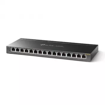 Hallitsematon kytkin TP-Link TL-SG116E 16-porttinen Gigabit
