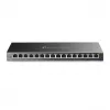 Hallitsematon kytkin TP-Link TL-SG116E 16-porttinen Gigabit
