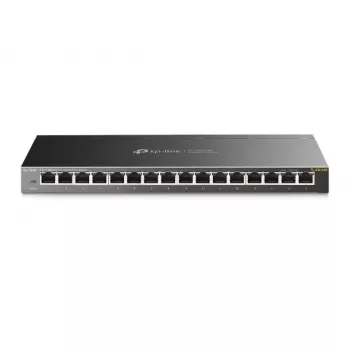 Hallitsematon kytkin TP-Link TL-SG116E 16-porttinen Gigabit