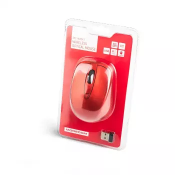 Hiiri Modecom MC-WM4.1 RF langaton optinen