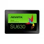 ADATA ULTIMATE SU630 240 GB 2.5 tuuman Serial ATA QLC 3D NAND