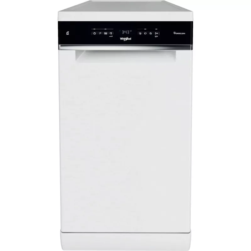 Whirlpool WSFO 3O23 PF vapaasti seisova 10 astiastoa