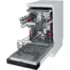 Whirlpool WSFO 3O23 PF vapaasti seisova 10 astiastoa