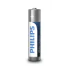 Kertakäyttöparisto Philips LR03E4B/10