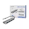 USB-keskitin LogiLink UA0309