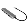 USB-keskitin LogiLink UA0309