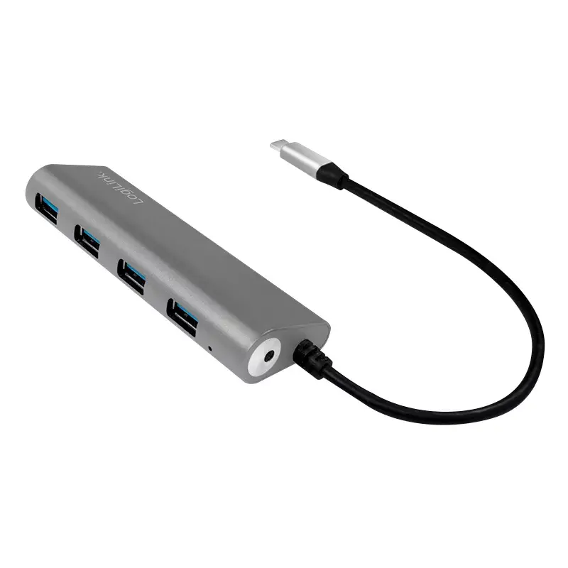 USB-keskitin LogiLink UA0309