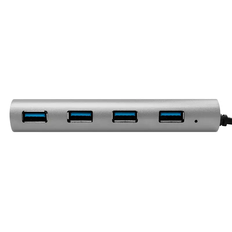 USB-keskitin LogiLink UA0309