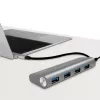 USB-keskitin LogiLink UA0309