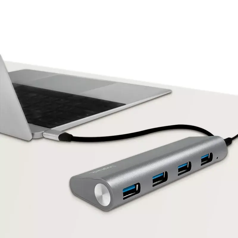 USB-keskitin LogiLink UA0309