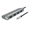USB-keskitin LogiLink UA0309