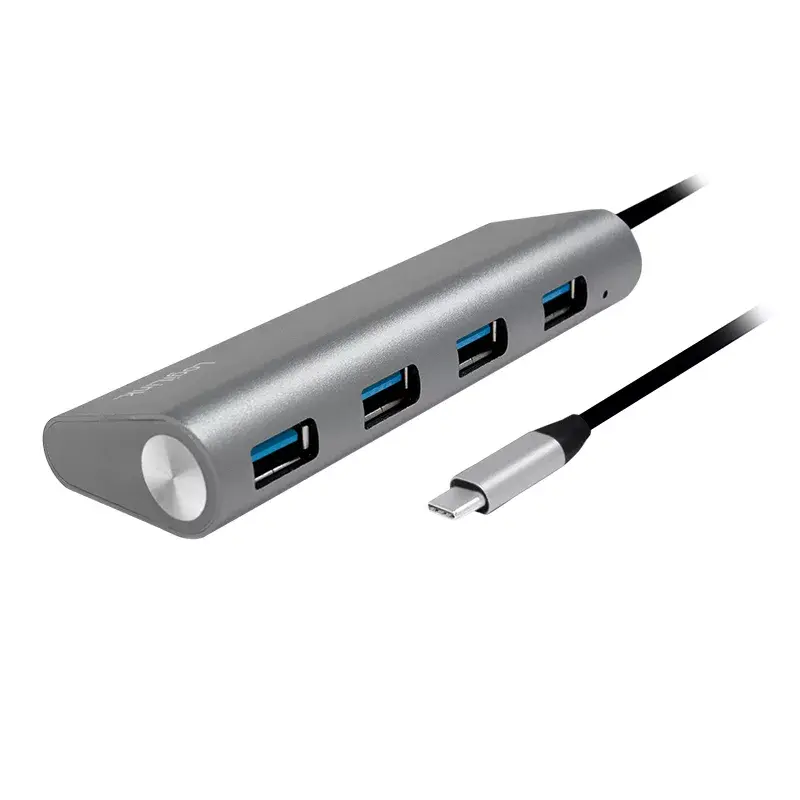 USB-keskitin LogiLink UA0309