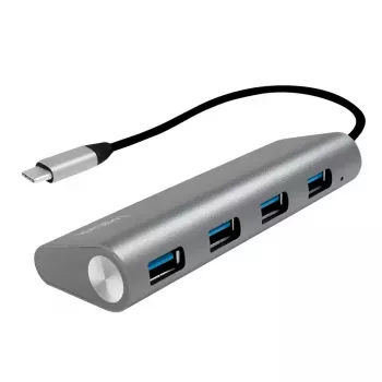 USB-keskitin LogiLink UA0309