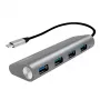 USB-keskitin LogiLink UA0309