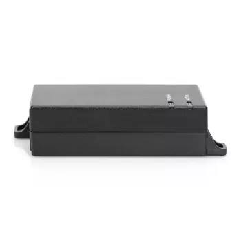 DIGITUS Gigabit PoE -injektori, 802.3af 10/100/1000Mbps, Power Pins:4/5(+),7/8(-), lähtö max. 48V, 15.4W