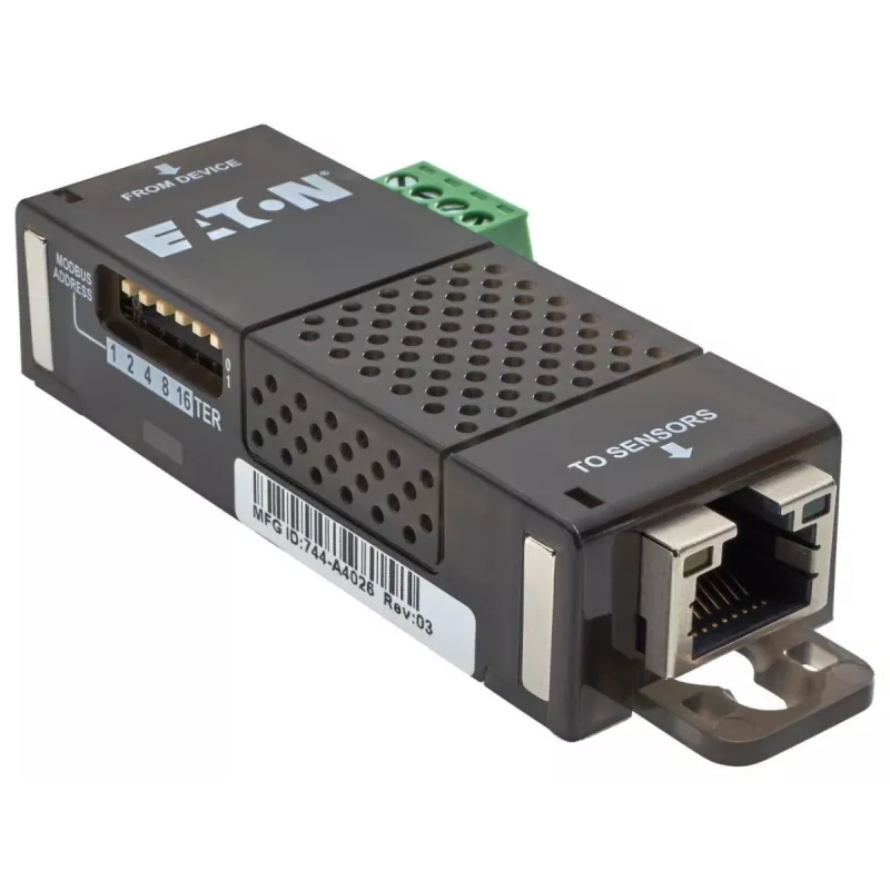 EATON CORPORATION ympäristönvalvonta-anturi Gen 2