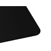 GENESIS Carbon 500 XL Logo -pelihiirimatto musta