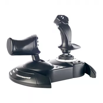 Thrustmaster T.Flight Hotas One -lento-ohjain, musta