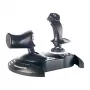 Thrustmaster T.Flight Hotas One -lento-ohjain, musta